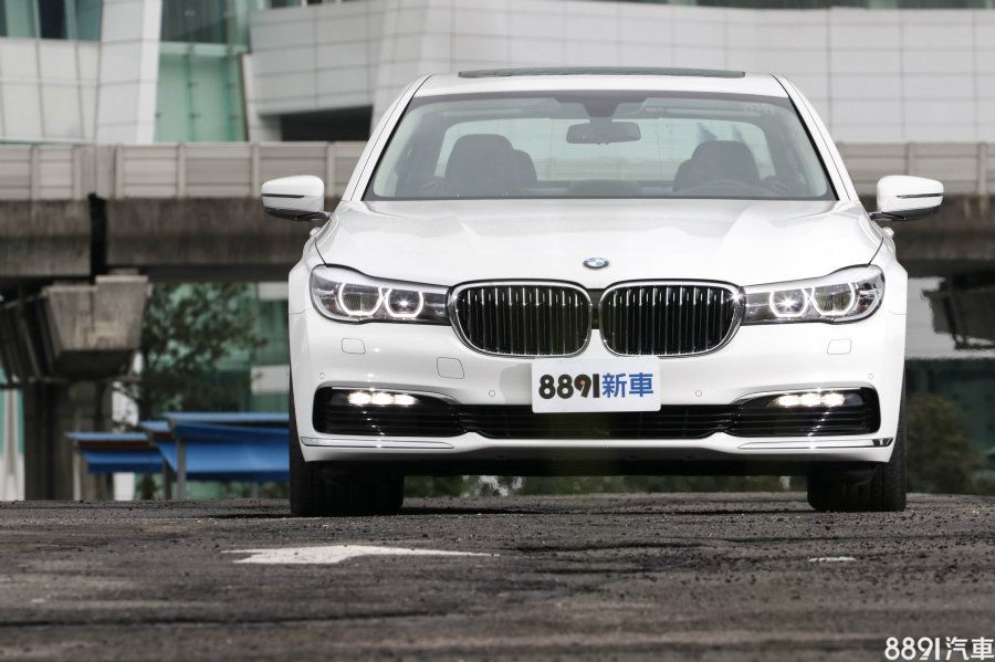 大七演化史bmw 7系列歷史篇 81汽車