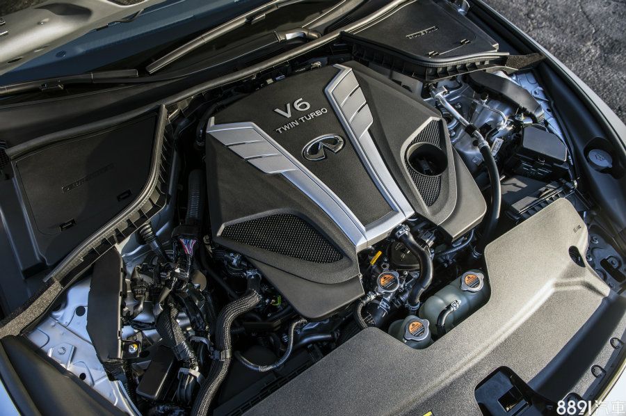 下一代車型幾乎可確定將搭載嶄新的3.0升V6雙渦輪心臟，馬力有400hp水準，此引擎目前已率先配置在Infiniti Q60，而為了降低入主門檻，預料還有300hp版本。