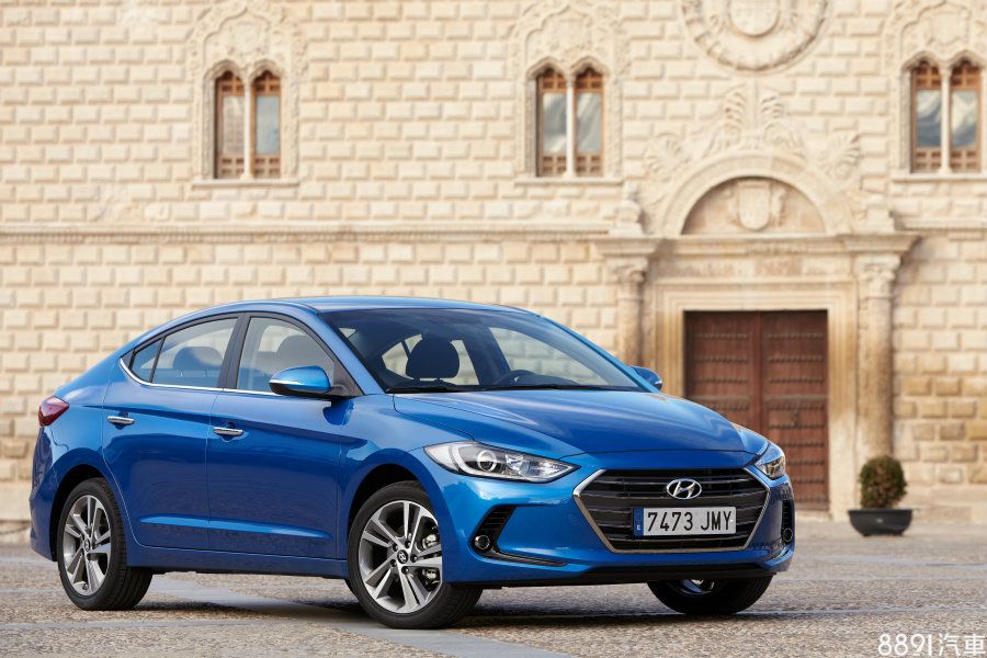 Hyundai在1月份被VW擠出總市場前十名，相信隨後的全新Elantra與小改款Santa Fe，都會是品牌在今年的銷售重點。