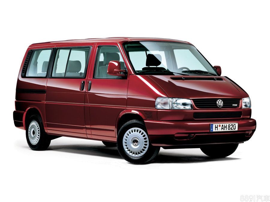 VW T4過去曾以國產組裝的方式在台販售,不管自用、商用甚至是作為救護車或娃娃車都是當時的熱門選擇,多元化的用途,可說是典型的商旅車代表。