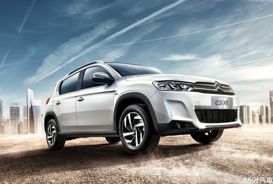 C3-XR是東風雪鐵龍針對中國市場專屬研發的第一款小型SUV,並於當地生產,若 C-Aircross Concept量產,則將成為原廠在全球市場推出的第一款小型SUV。