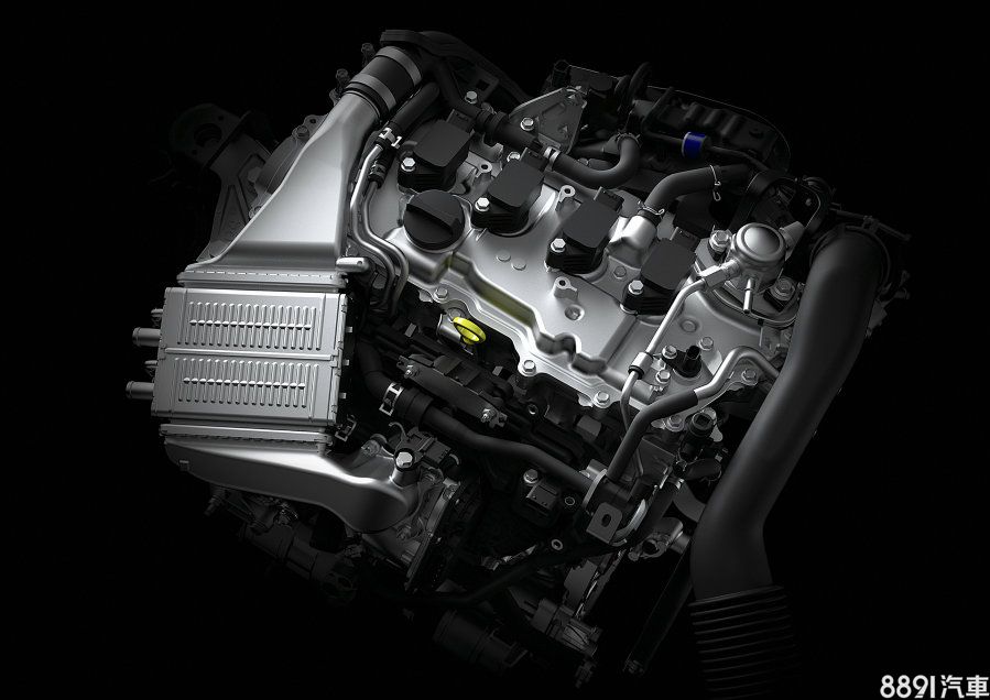 CH-R在歐洲與日本提供1.2渦輪、1.8 Hybrid兩種動力，國內確定僅導入1.2渦輪，高階版採四驅設定，其餘為FF版本。