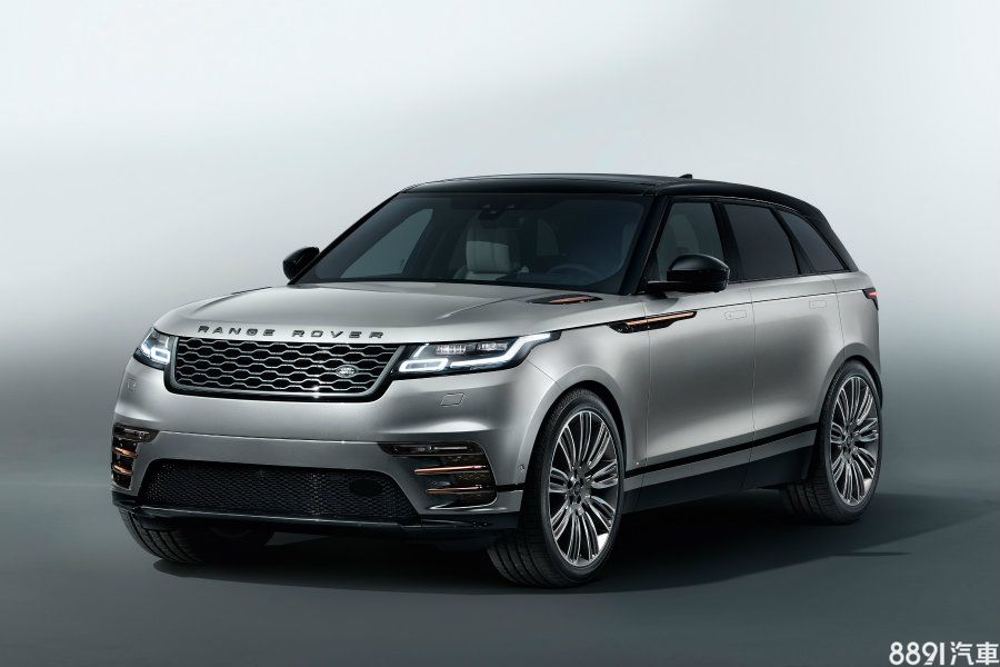 將在日內瓦車展發表、填補Range Rover Sport與Evoque之間戰力空隙的Velar,九和汽車表示也會加速展開導入計畫。