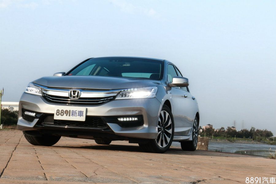 國內報價179.9萬元的Accord Hybrid，成為2017年環保車最高分者，其中噪音項目更得到滿分。
