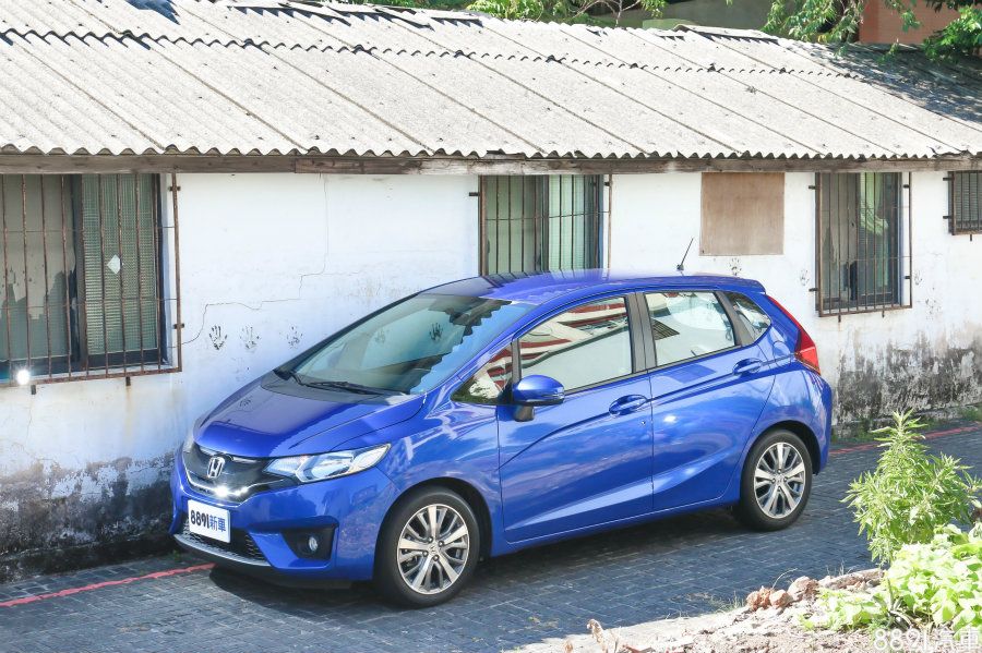 Honda City與Fit是名單中唯二的純汽油車款，根據環保局數據，在噪音與溫室氣體項目，甚至與其他品牌的Hybrid車款相同。