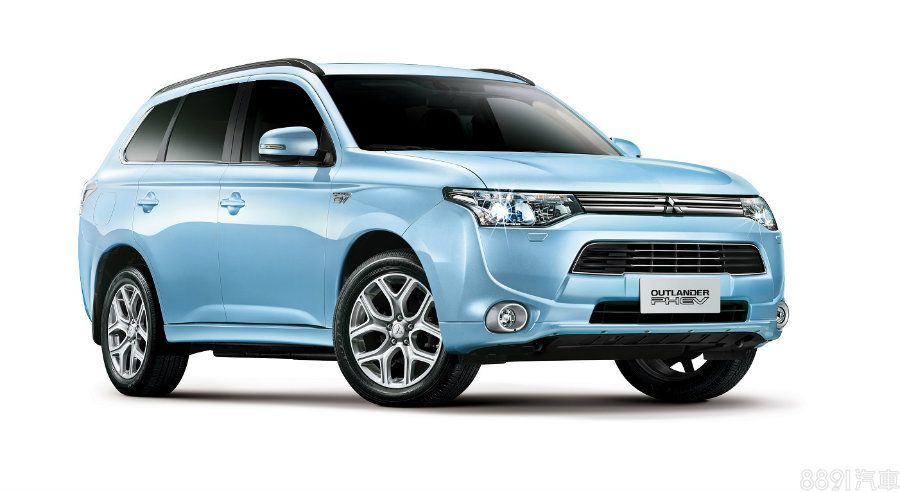 Mitsubishi Outlander PHEV也同樣在名單中,不過詢問中華汽車的結果,此回參與測試仍為前世代的2016車型,而大改款車型則預計在年中,以進口方式導入國內。
