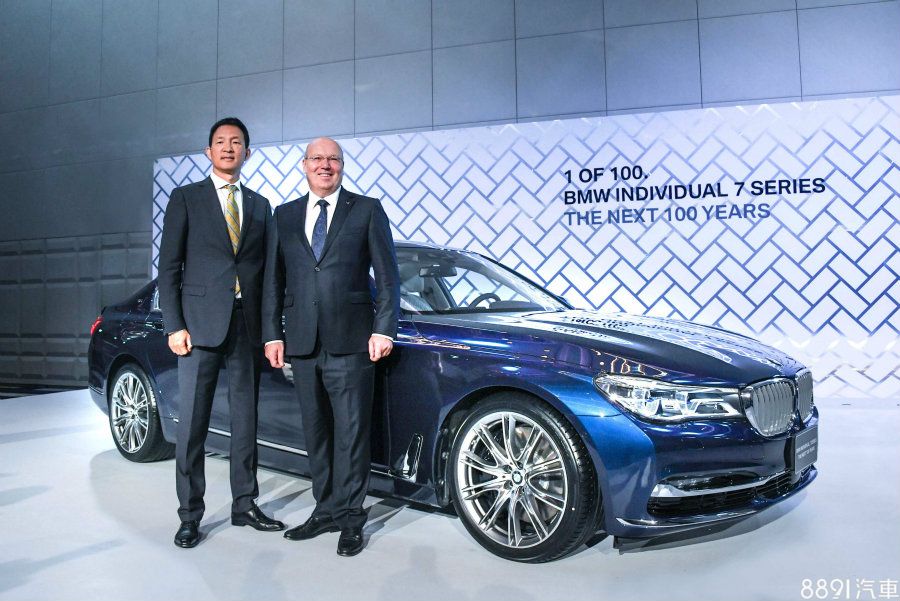 在2月份BMW春酒暨M760Li發表會上,總代理汎德宣布今年將引進超過13個車系、超過50款新車型,接下來5系列Touring旅行車也將在第二季抵台。