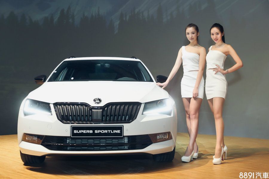 Skoda與VW的成長，會是帶動進口品牌提升的主因之一，而這個月Skoda又加入Superb Sportline與柴油高動力版，選擇更多、配備更多，也讓這兩家品牌持續走紅。