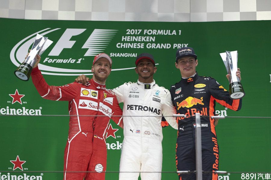 本站結束後，兩週後將移師中東巴林站，Mercedes AMG Petronas與Scuderia Ferrari兩車隊的競爭絕對仍是賽事焦點，兩強爭鬥下絕對少不了精彩畫面。