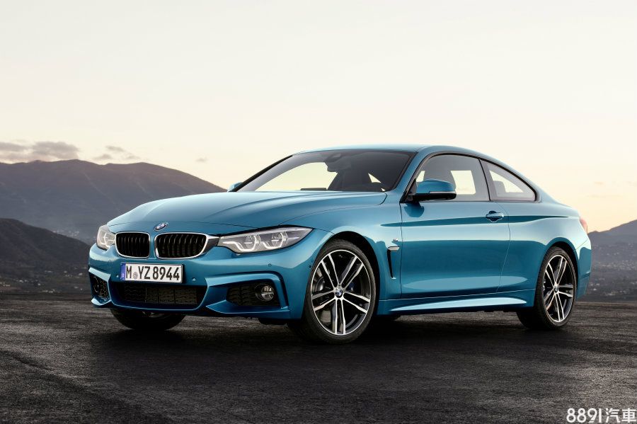 今年1月BMW德國原廠發表的小改款4系列，包括Coupe、Gran Coupe、敞篷，M4，國內計畫在5/11發表，雖說目前導入車型雖未可知，但4系列Coupe、Gran Coupe分別對上的就是A5 Coupe及Sportback。