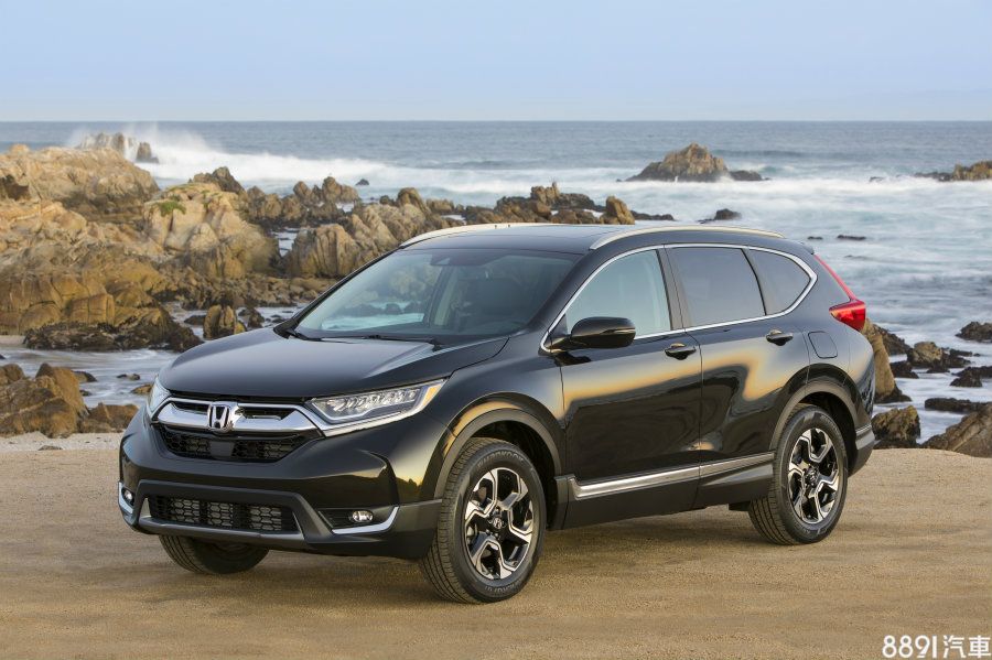 新一代國產CR-V預計在6月下旬發表,1.5升渦輪動力以及Honda Sensing系統是重點,話題熱度持續升溫,更是這次5位好手的頭號目標。