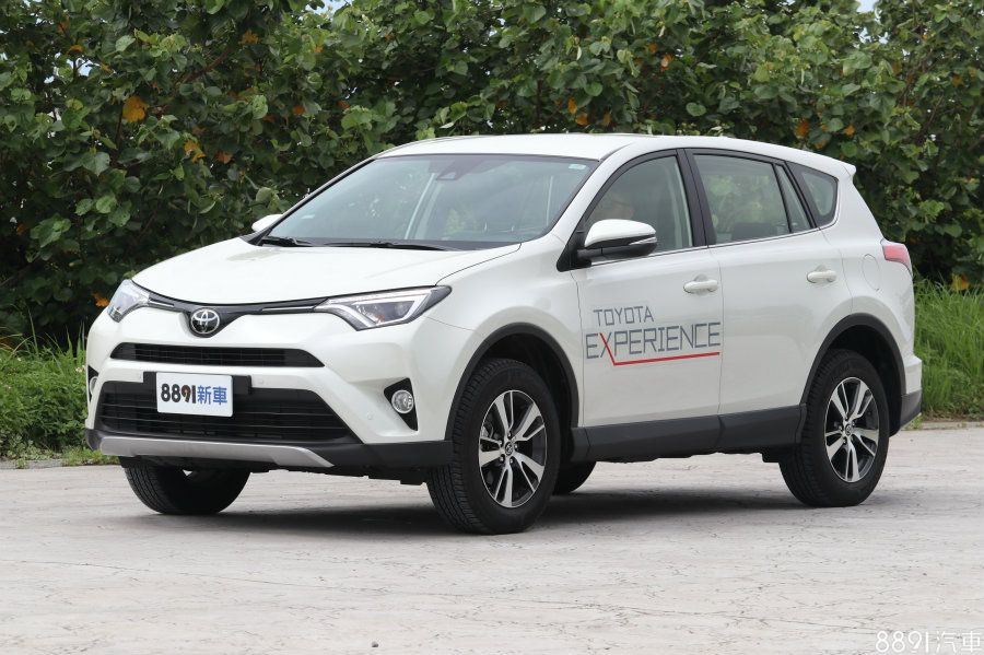 RAV4各項耗材皆在合理範圍，硬要說起來甚至比起一些國產車還更優秀，為之後定保成本上打下好的基礎。