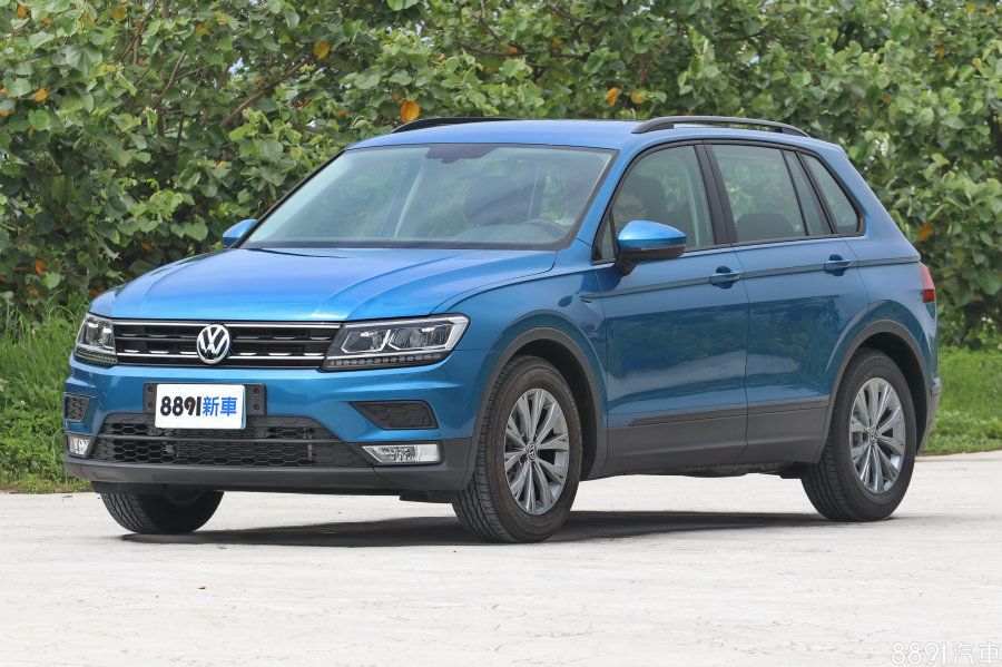 Tiguan在3萬與6萬公里的定保費用，明顯高於其他里程，經我們與原廠詢問，3萬公里時需更換空氣濾芯與火星塞等耗材，而6萬公里則需針對DSG變速箱系統等零件進行更換，以至總價格比起兩對手甚至有2倍之差，這點實為最大的致命傷。