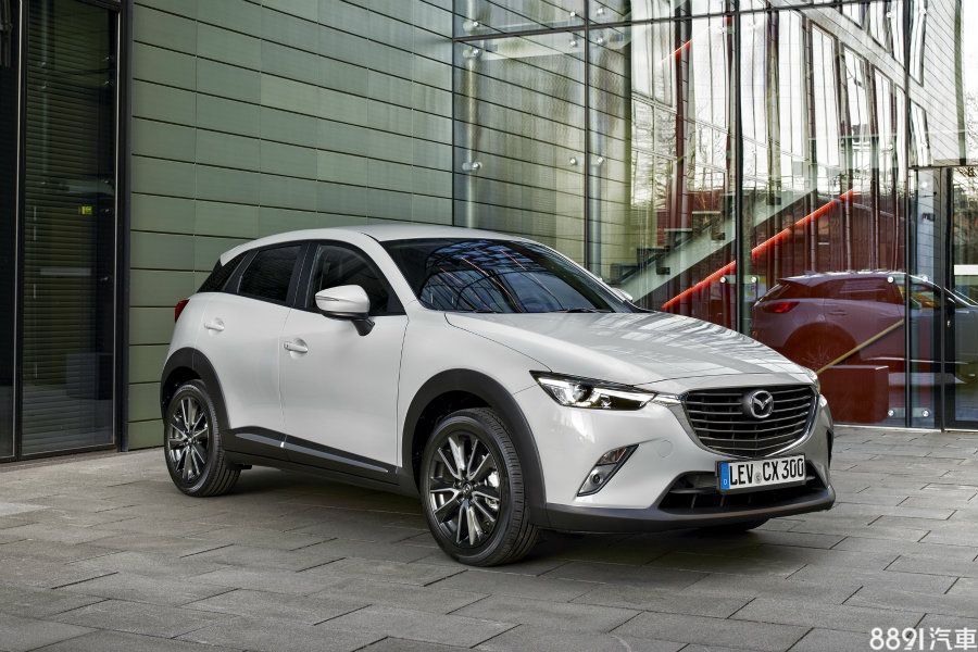 2015年式的CX-3與2012至2015年式的CX-5亦在此次召回範圍內。
