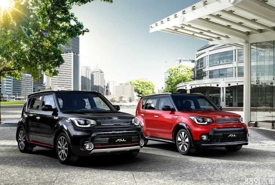 J.D.Power公佈2017年汽車品質調查報告，韓系車廠Kia連兩年拿下評比冠軍。
