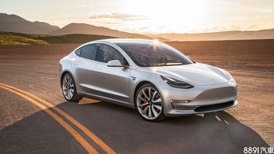 Tesla將於7/28在海外舉行Model 3交車儀式,預計能提前交付新車給首批30位車主。