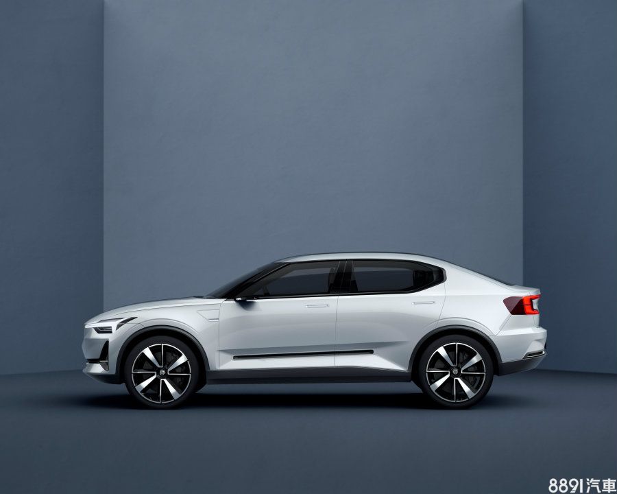 40.2概念車為S40的前身，S40將會在XC40發表後推出。