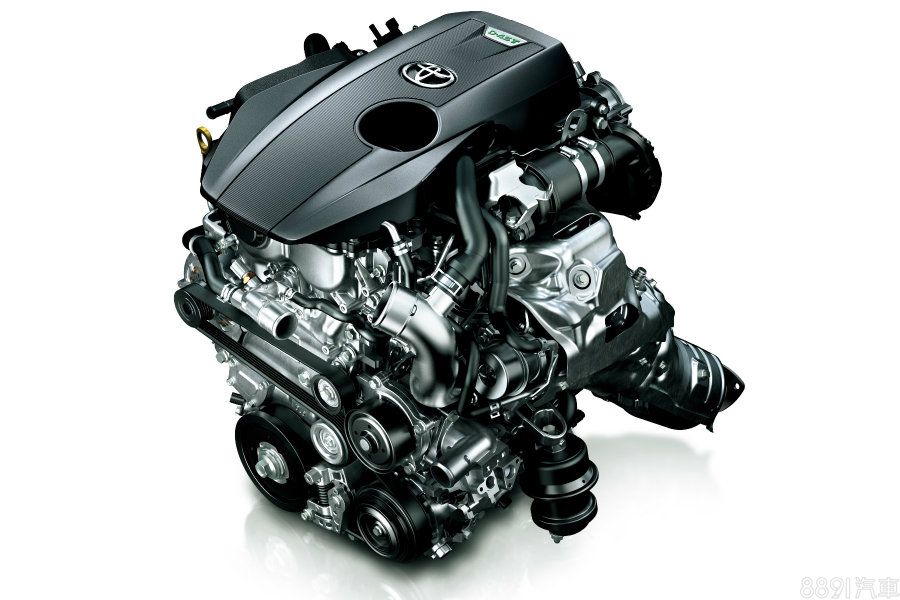 小改款可能導入目前已被廣泛使用在Lexus旗下車款的2.0升直列四缸渦輪引擎。