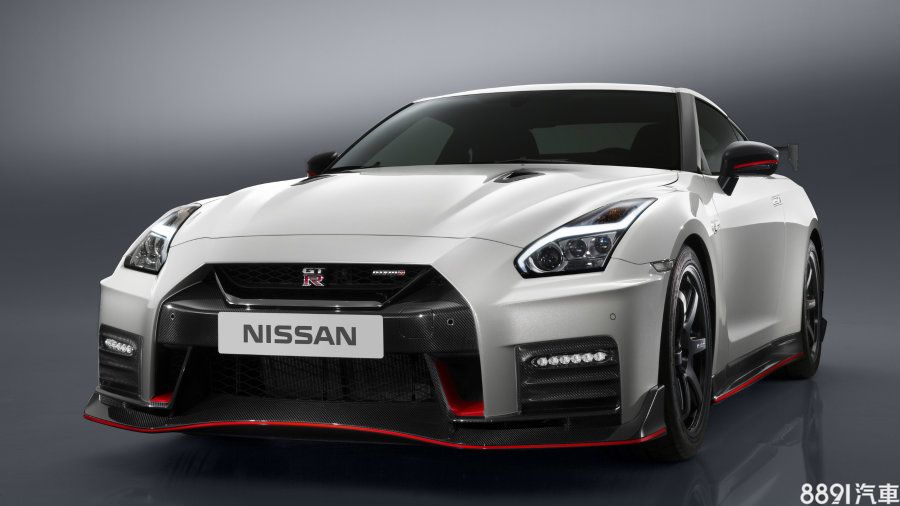 （圖為GT-R Nismo）