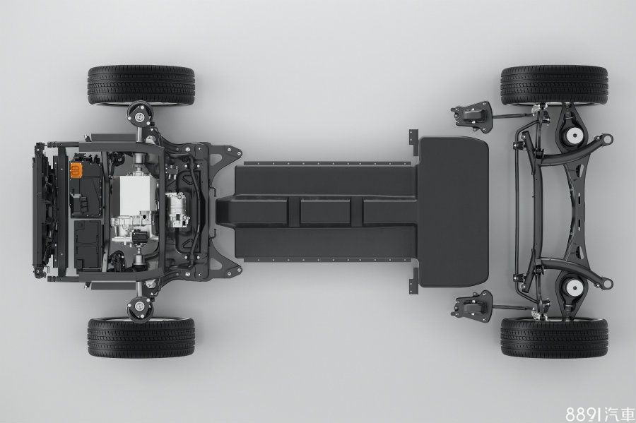 Volvo近日公布將於2019年起全力投入替代能源車款之生產，同時也計畫以首度採用於XC40的CMA平台推出純電動力車型。