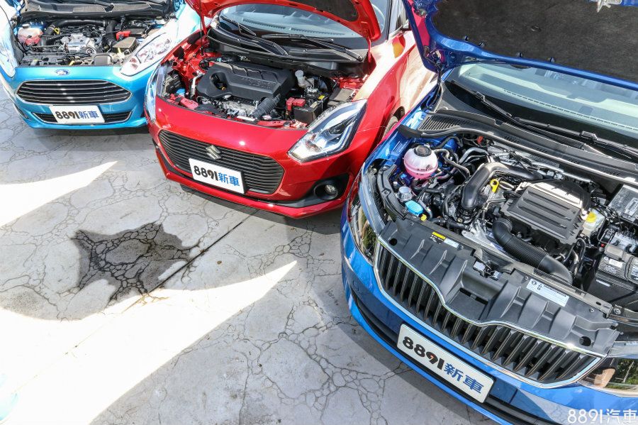 SuzukiSwift