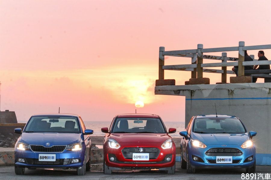 SuzukiSwift