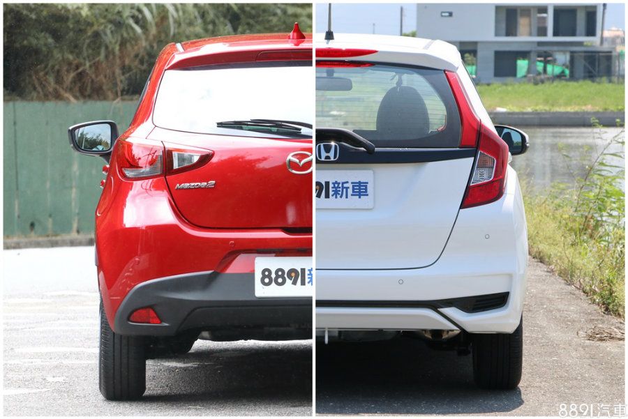 老實說,Mazda 2銷售表現始終不盡理想,但車輛本身各項表現卻是在水準之上,或許是較鮮明的運動風格,不容易讓此級消費者產生共鳴,至於Fit,在維持年輕運動風格之外,車室空間、座椅機能在同級算是一等一,也難怪可以獲得市場較多的青睞!