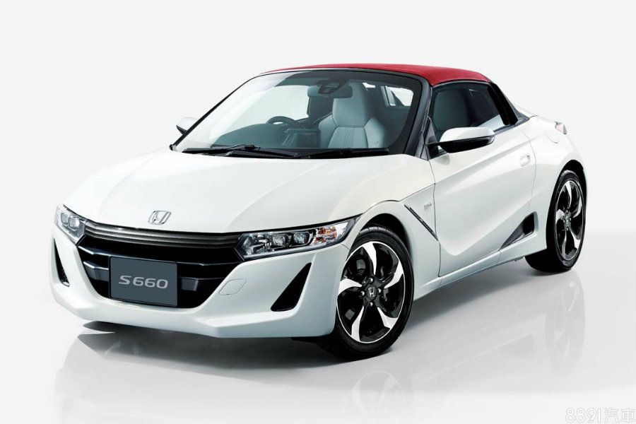 （圖為S660）