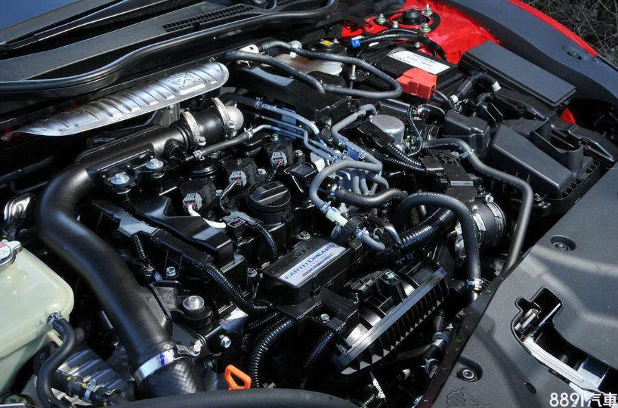 S1000有望搭載與歐規Civic Hatchback相同的1.0升三缸渦輪引擎。
