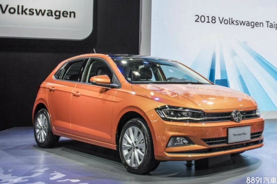 新一代VW Polo採4車型編成，預售價74.8萬起，率先於台北車展亮相，待正式發表預計得到第二季。