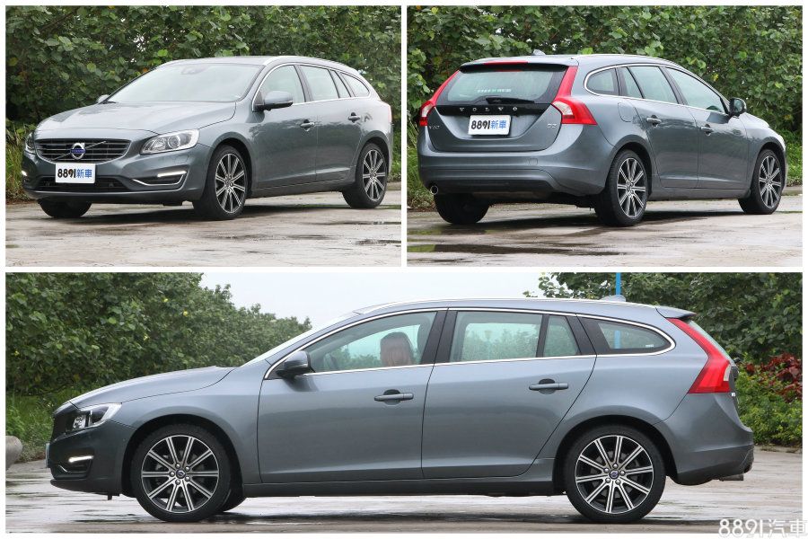 圖為安全旗艦版，僅供參考。安全運動版標配他款16吋鋁圈並取消電動天窗。