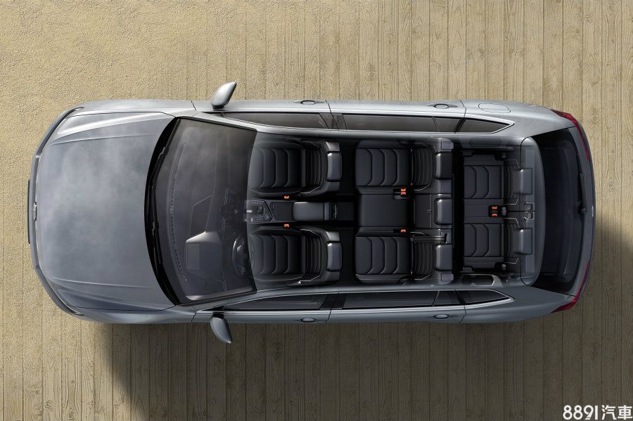 Tiguan推出長軸版Tiguan Allspace，CR-V亦有7人座配置，新一代Kuga有機會增加第三排以抗衡同級對手。