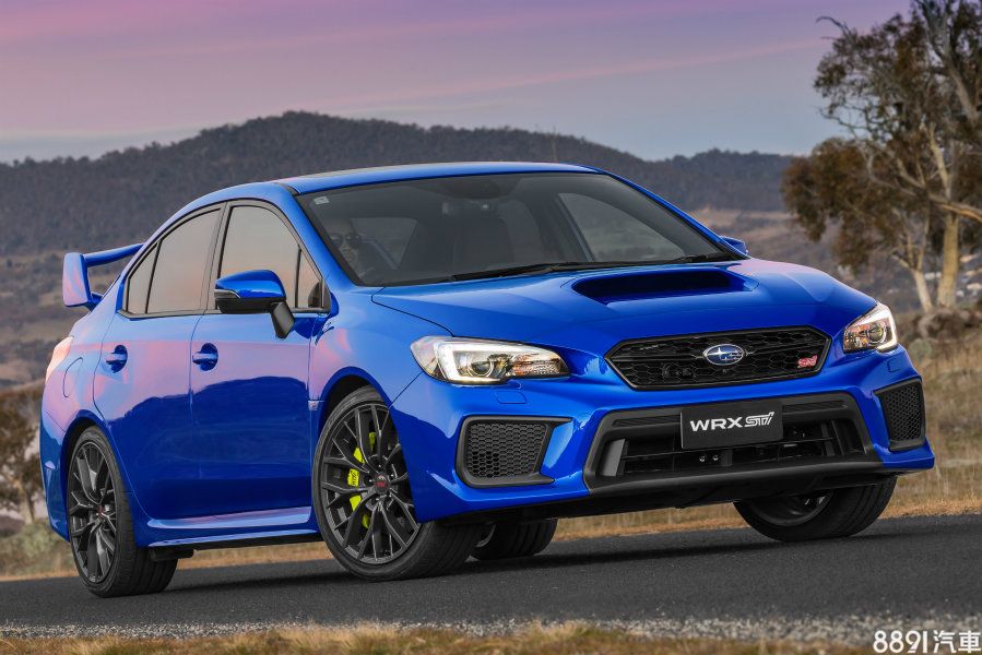 （圖片皆為現行款車型，僅供參考。）