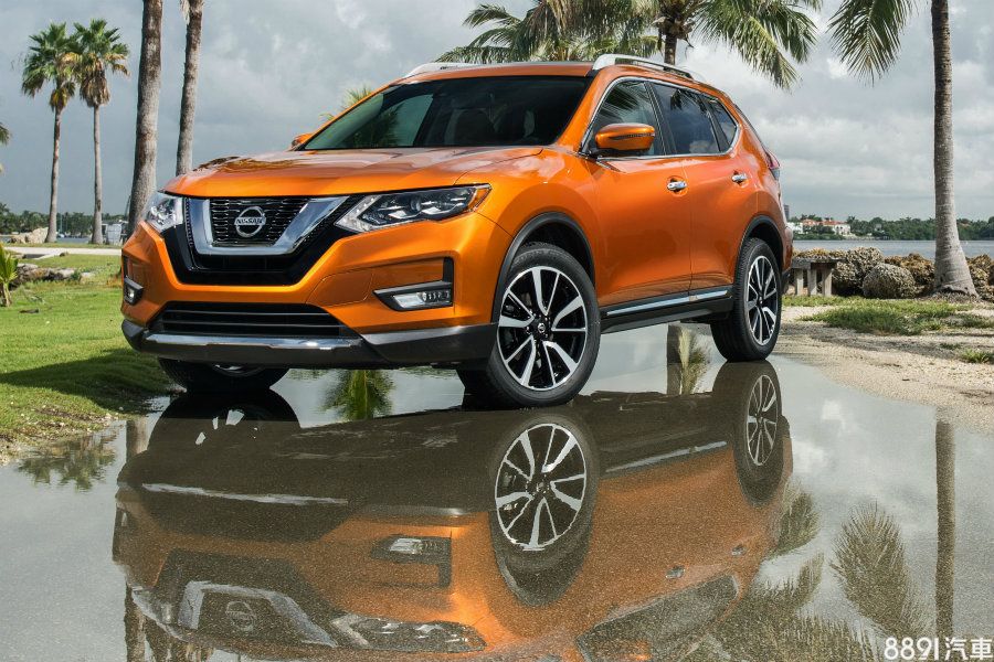 （圖為美規版本）