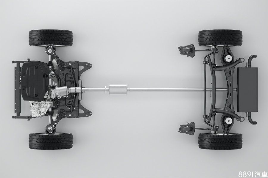 T3新引擎由於初期僅提供手排變速,估計待自排款推出後才會導入台灣。