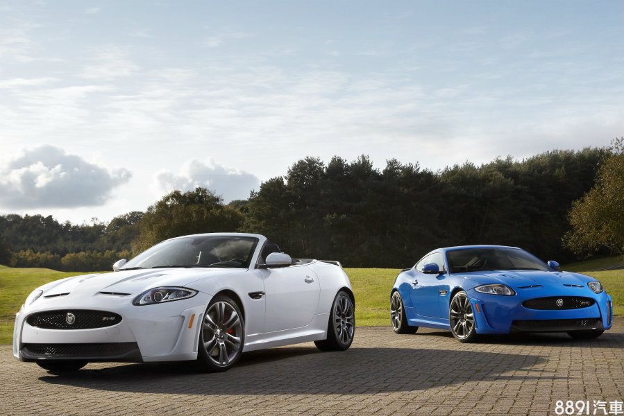 Jaguar XK為品牌2+2座GT作品,二代車型自2014年停產後,市場空缺由雙座的F-Type取而代之。