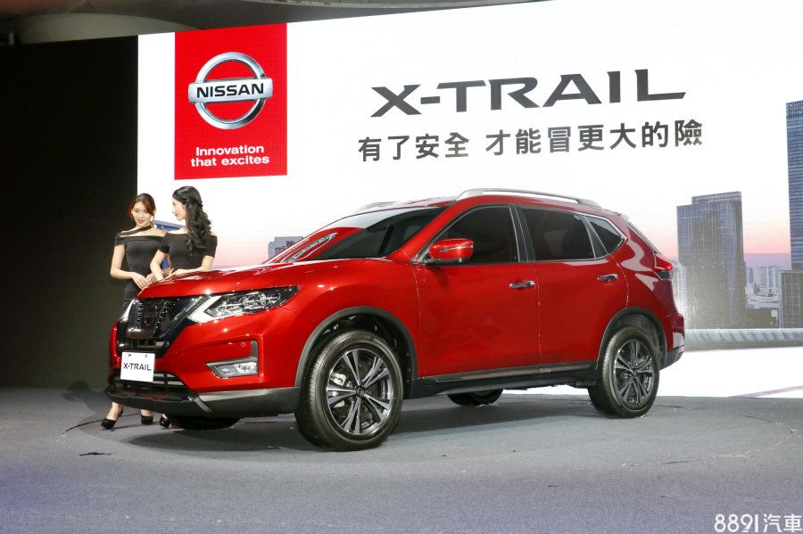 新X-Trail雖然上市不過一周，卻在短短幾天內為日產帶來顯著加持，估計六月亦可持續熱度。