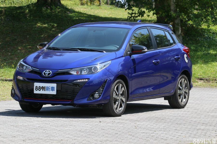 才剛推出小改款的Vios及Yaris，很快就結束了新車蜜月期。