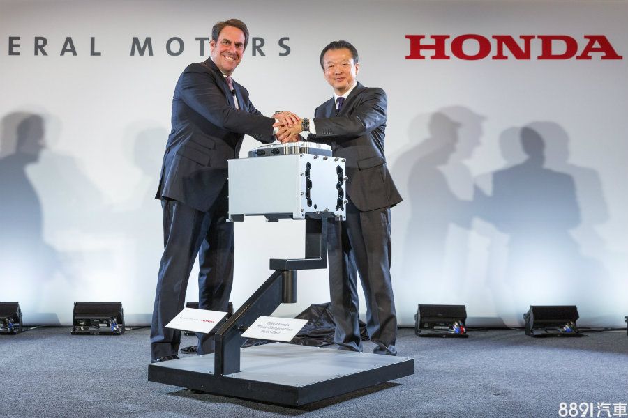 加速電動車發展 Honda與gm合作開發新世代電池 81汽車交易網 買車 先上81 最新專業新車資訊 嚴選中古車