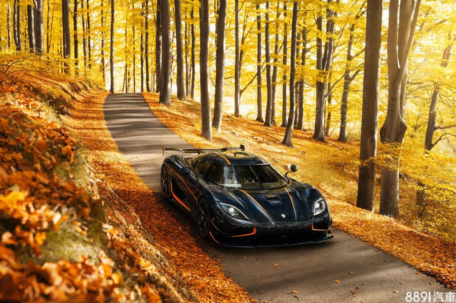 （圖為現行款Agera RS）