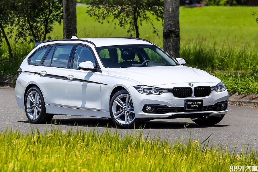 179萬限時特價 Bmw 3系列旅行車m Performance 81新車