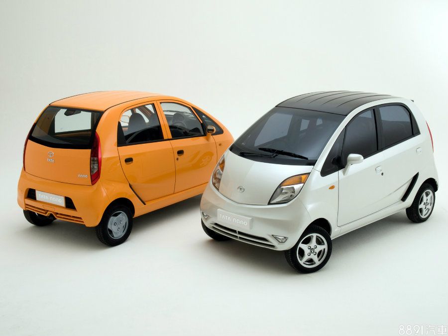雖然以便宜汽車為訴求，但Nano其實在市場銷售未如預期，今年6月更創下月銷1輛的尷尬成績。