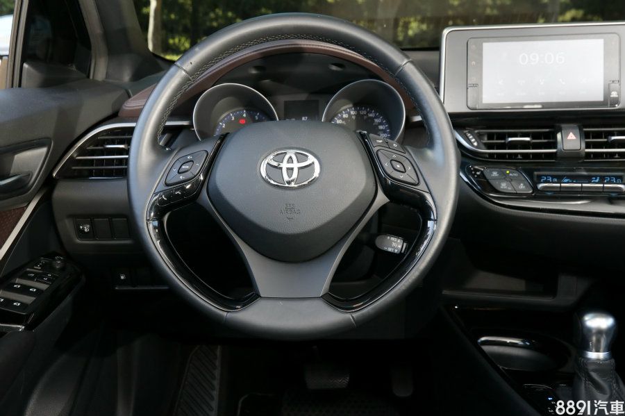 ToyotaC-HR