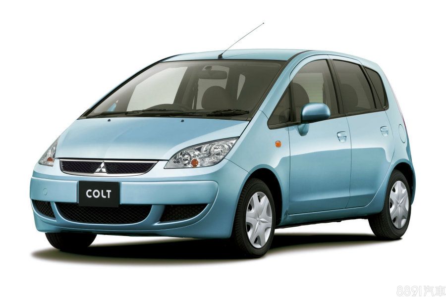 早期Mirage的海外版本就是Colt，直至第7代才結束兩者的共存關係。