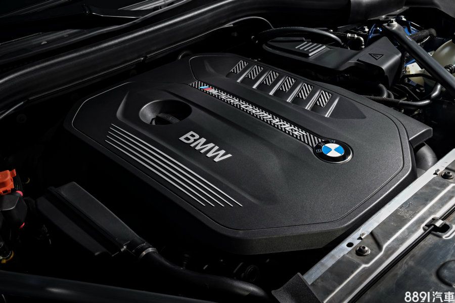 新一代3系列的M Performance車款M340i，預期將沿用圖中X3 M40i的3.0生渦輪心臟，最高輸出上看380hp。