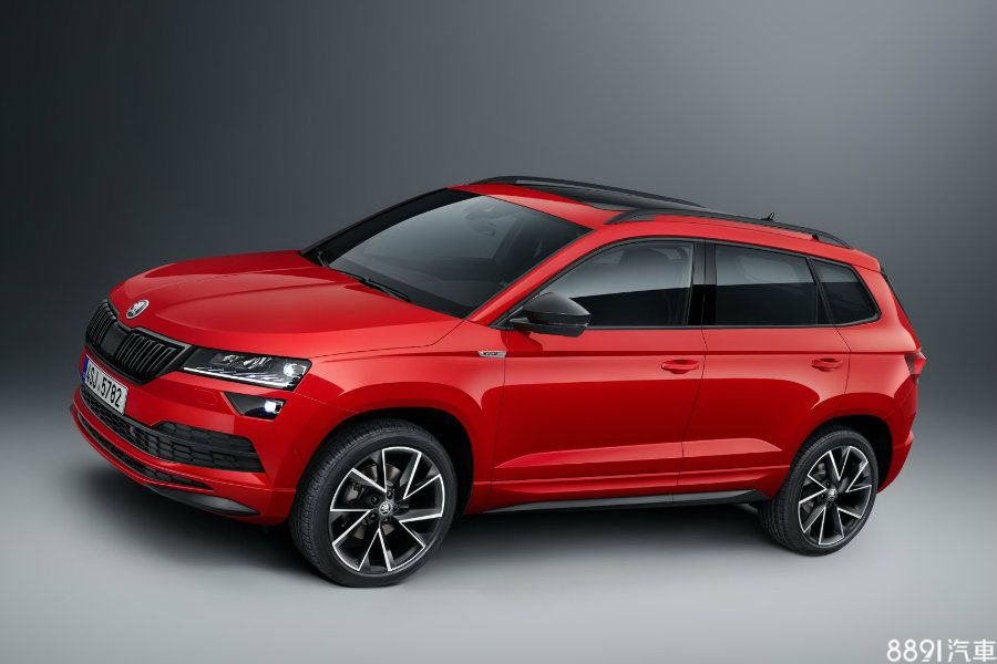 國外車訊 小型跨界最暢銷18上半年日本汽車銷量排行榜出爐 81汽車