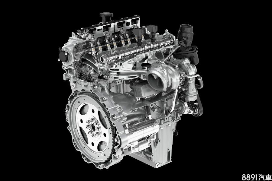 廣搭載於JLR旗下車系2.0升渦輪增壓Ingenium引擎,為目前Discovery Sport汽油款主要動力來源,預計小改款車型將新增1.5升三缸Ingenium油電動力,結合電動馬達,提供優異節能表現。