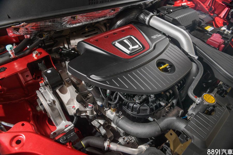 U6 GT220搭載1.8升渦輪引擎，可提供222hp/33.6kgm最大輸出，未來也將成為S5 GT220動力來源。
