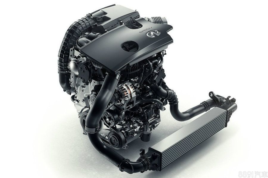 與海外版本相同，首見於Infiniti QX50的2.0升VC Turbo可變壓縮比渦輪增壓引擎，也將於中國版新一代Altima上得見。