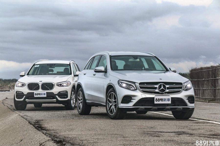 Mercedes-BenzGLC